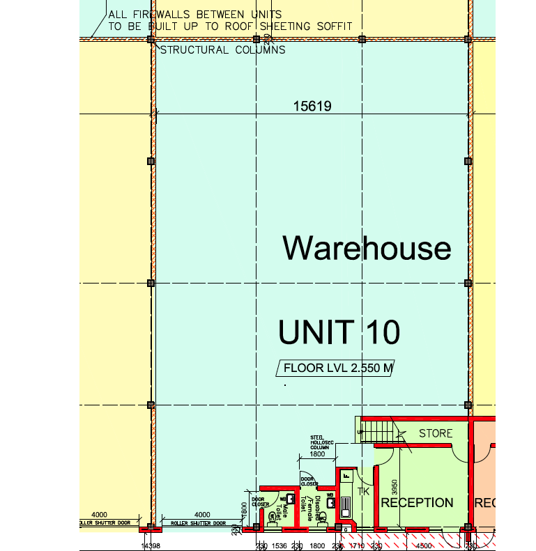 Commercial Property for Sale in Atlas Gardens Western Cape